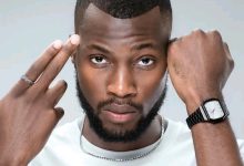 VIDEO: Aqualaskin Refuses Twerking Allegations but Shows Off His Dance Moves