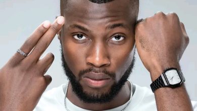 VIDEO: Aqualaskin Refuses Twerking Allegations but Shows Off His Dance Moves