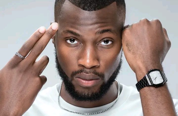 VIDEO: Aqualaskin Refuses Twerking Allegations but Shows Off His Dance Moves