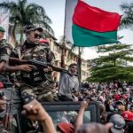 Madagascar Military Seizes Power, Ousts President Rajoelina