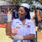 Viral Nurse Lisa Kaoma Apologizes After Graduation Video