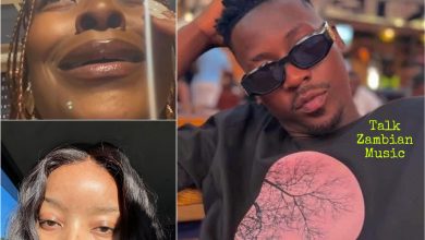 Ruth Ronnie Drags Ex-Boyfriend to Court Over Assault Allegations