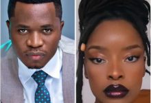 David Kazadi & Ruth Ronnie Trending Video