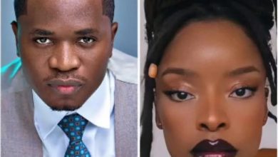 David Kazadi & Ruth Ronnie Trending Video