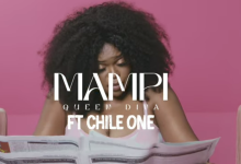 Mampi ft. Chile One – Mulomo Mp3 Download