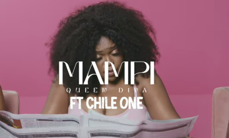 Mampi ft. Chile One – Mulomo Mp3 Download