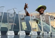 Ba Matero Scoops 6 Awards