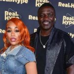 Akon’s Wife Files for Divorce – €100 Million Settlement Drama
