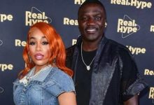 Akon’s Wife Files for Divorce – €100 Million Settlement Drama